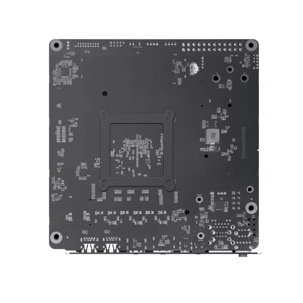 Minisforum BD775i SE/BD895i SE Carte mère/Motherboard