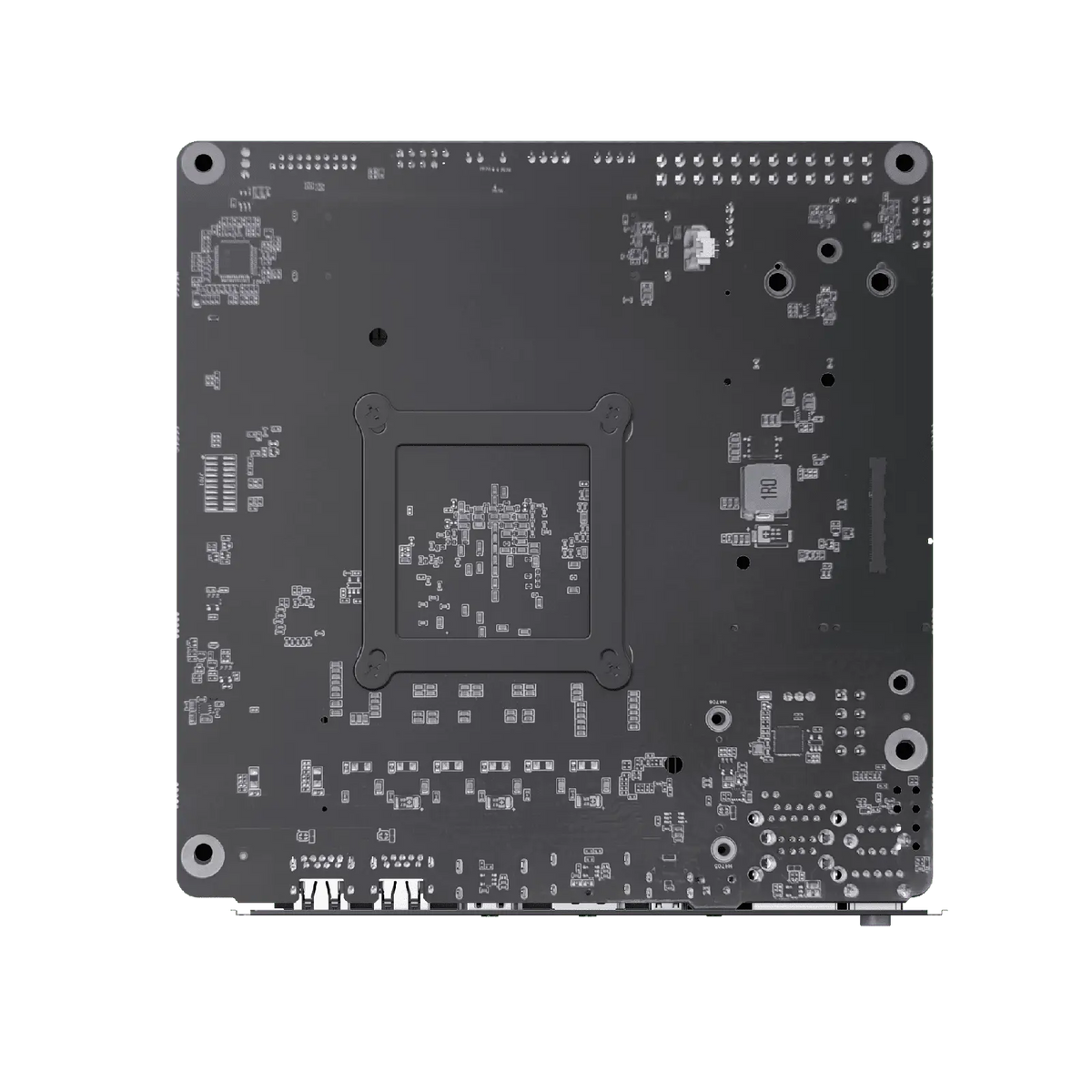 Minisforum BD775i SE/BD895i SE Carte mère/Motherboard