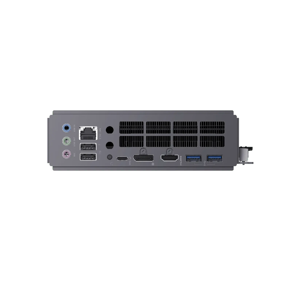 Minisforum BD775i SE/BD895i SE Carte mère/Motherboard