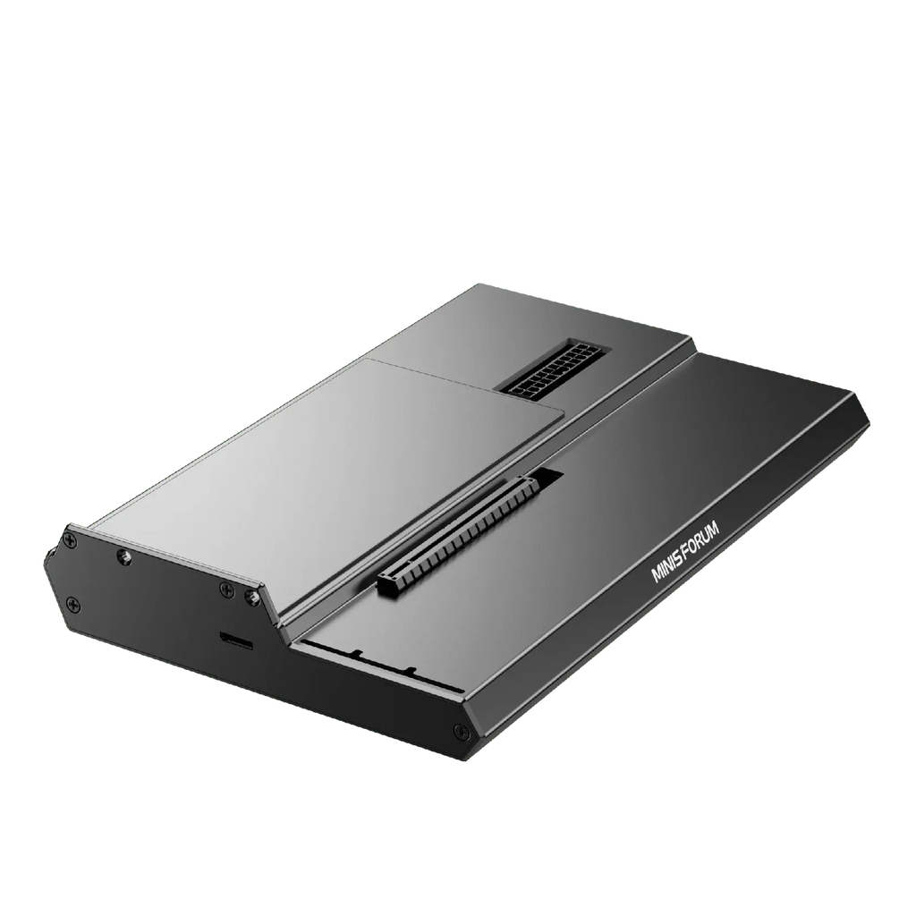 Minisforum DEG1 eGPU Dock