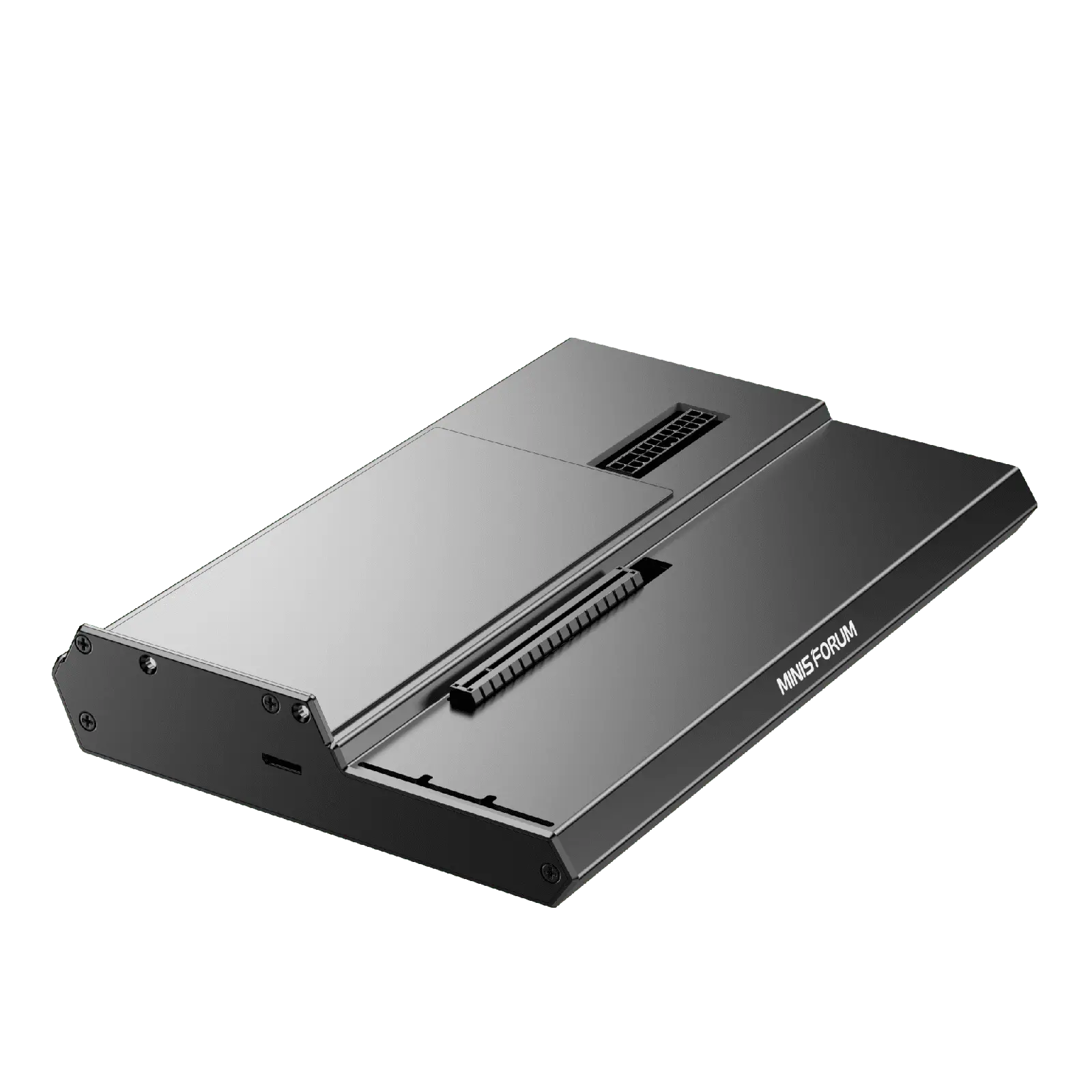 Minisforum DEG1 eGPU Dock