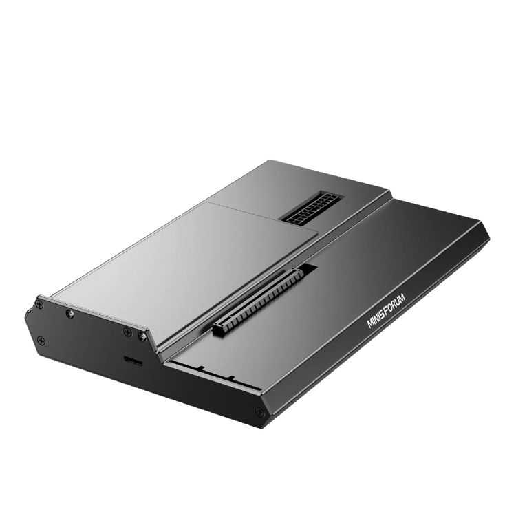 Minisforum DEG1 eGPU Dock