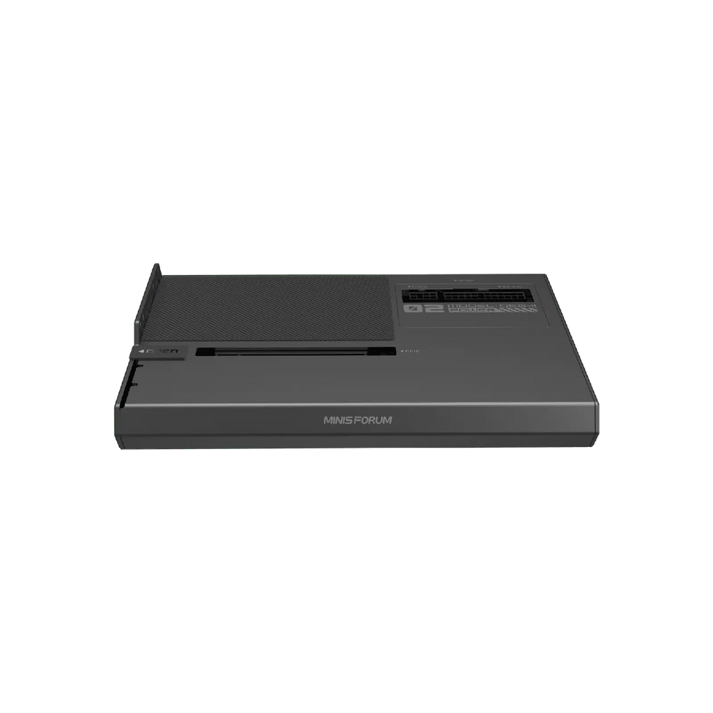 Minisforum DEG2 OCulink eGPU Dock