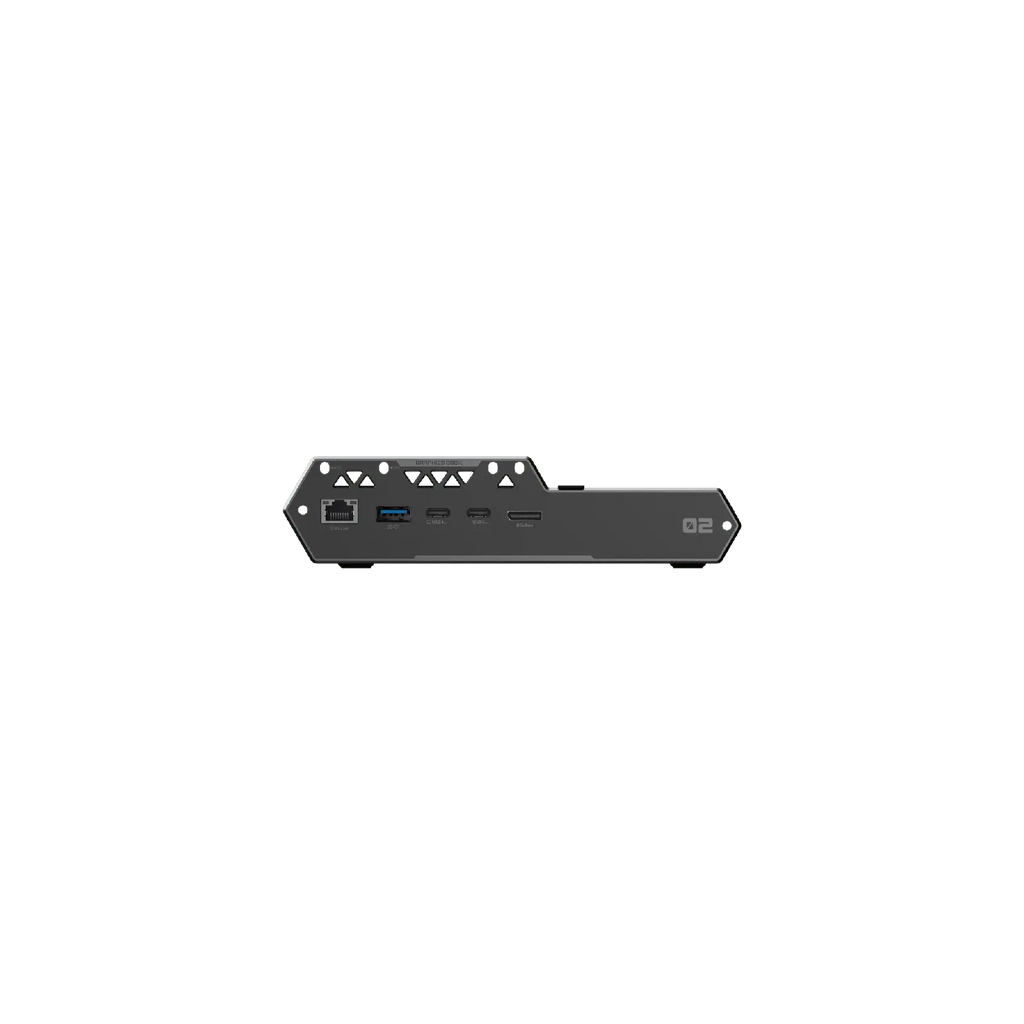 Minisforum DEG2 OCulink eGPU Dock