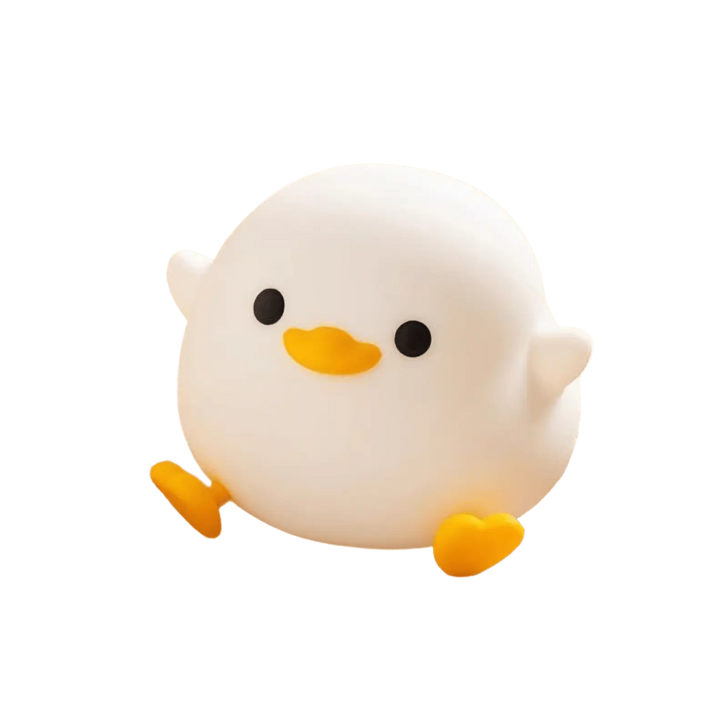 Minisforum Lampe LED Canard Mignon