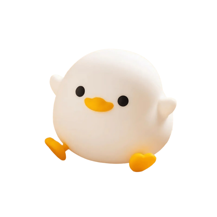 Minisforum Lampe LED Canard Mignon