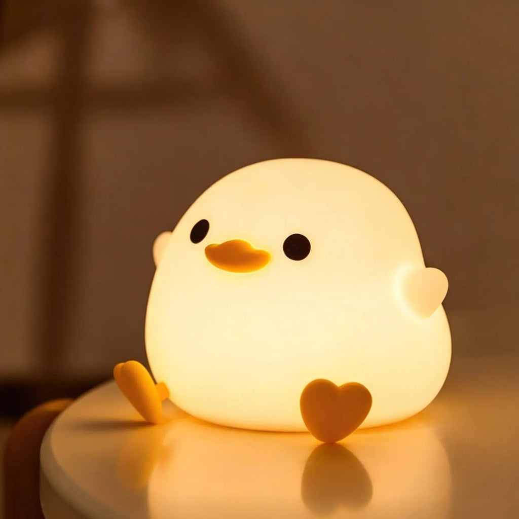 Minisforum Lampe LED Canard Mignon