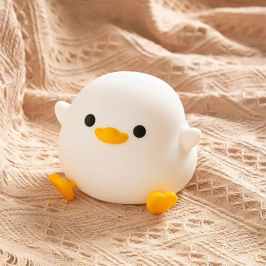 Minisforum Lampe LED Canard Mignon