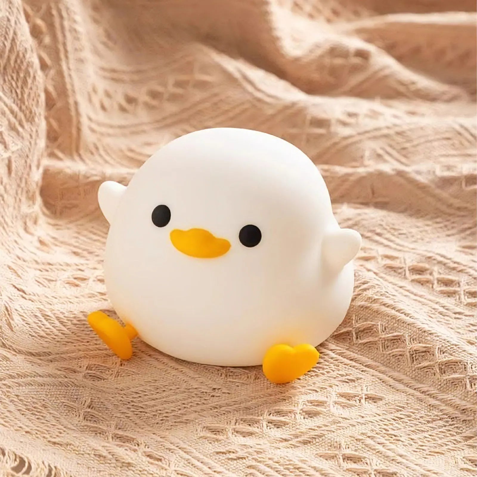 Minisforum Lampe LED Canard Mignon