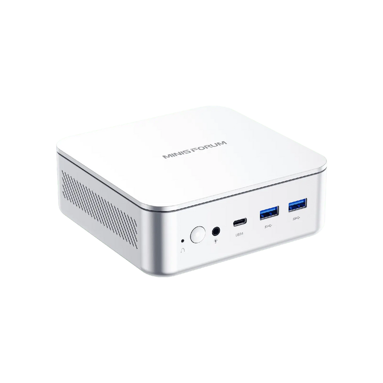 Minisforum M2