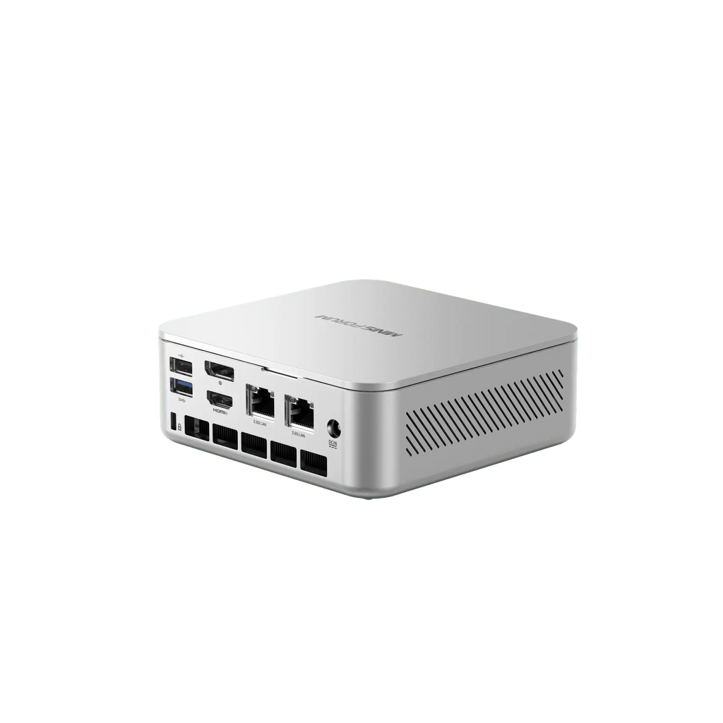 Minisforum M2