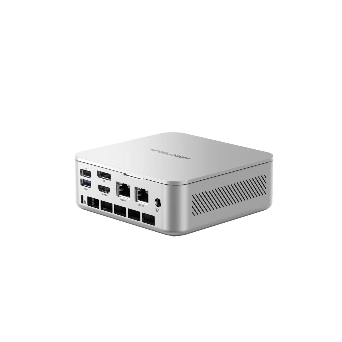 Minisforum M2