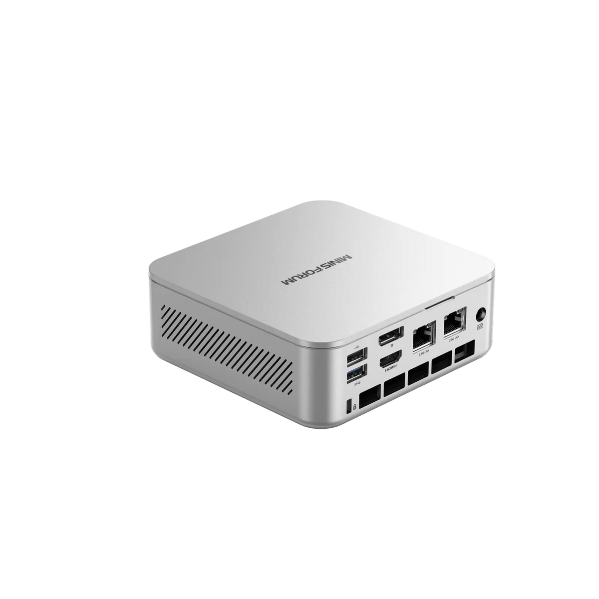Minisforum M2
