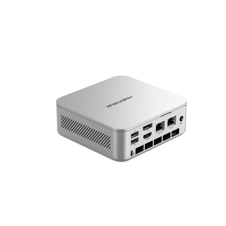 Minisforum M2