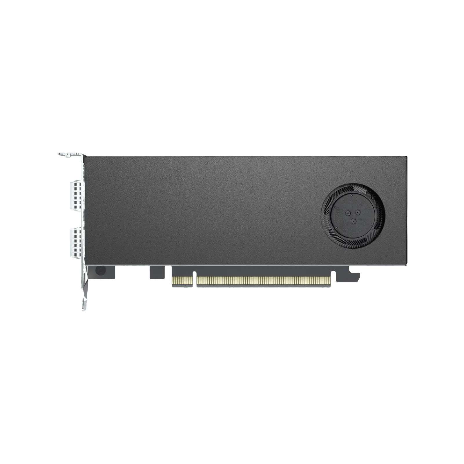 MINISFORUM ENPBA PCIe To 25G + 2NVME Card