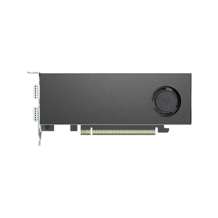 MINISFORUM ENPBA PCIe To 25G + 2NVME Card