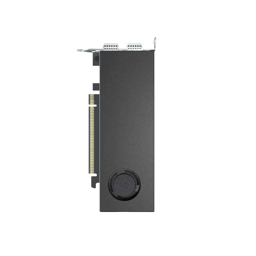 MINISFORUM ENPBA PCIe To 25G + 2NVME Card