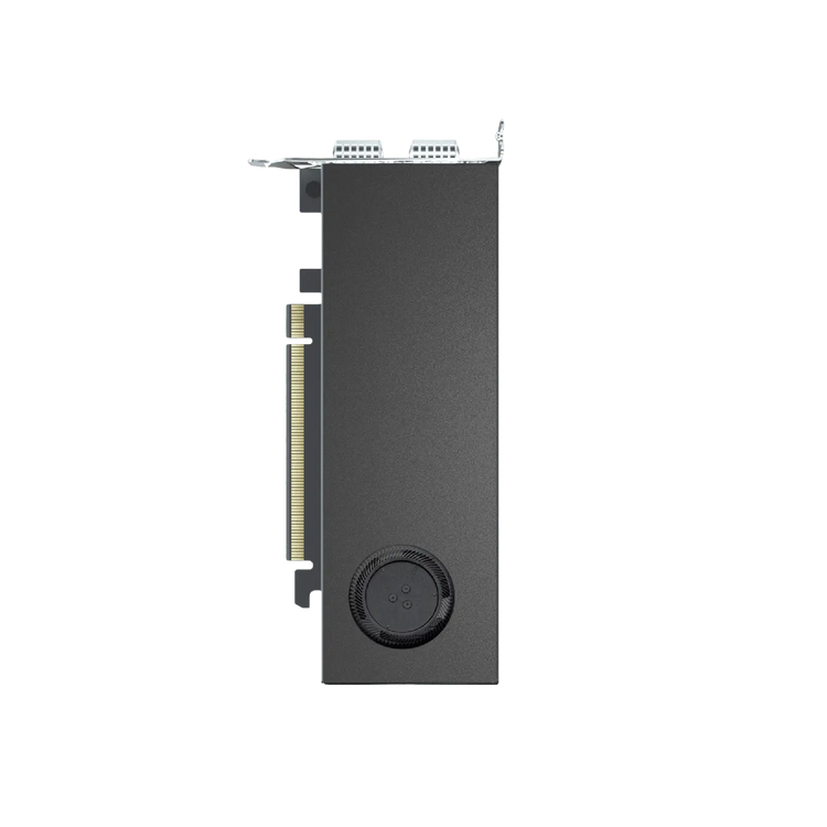 MINISFORUM ENPBA PCIe To 25G + 2NVME Card