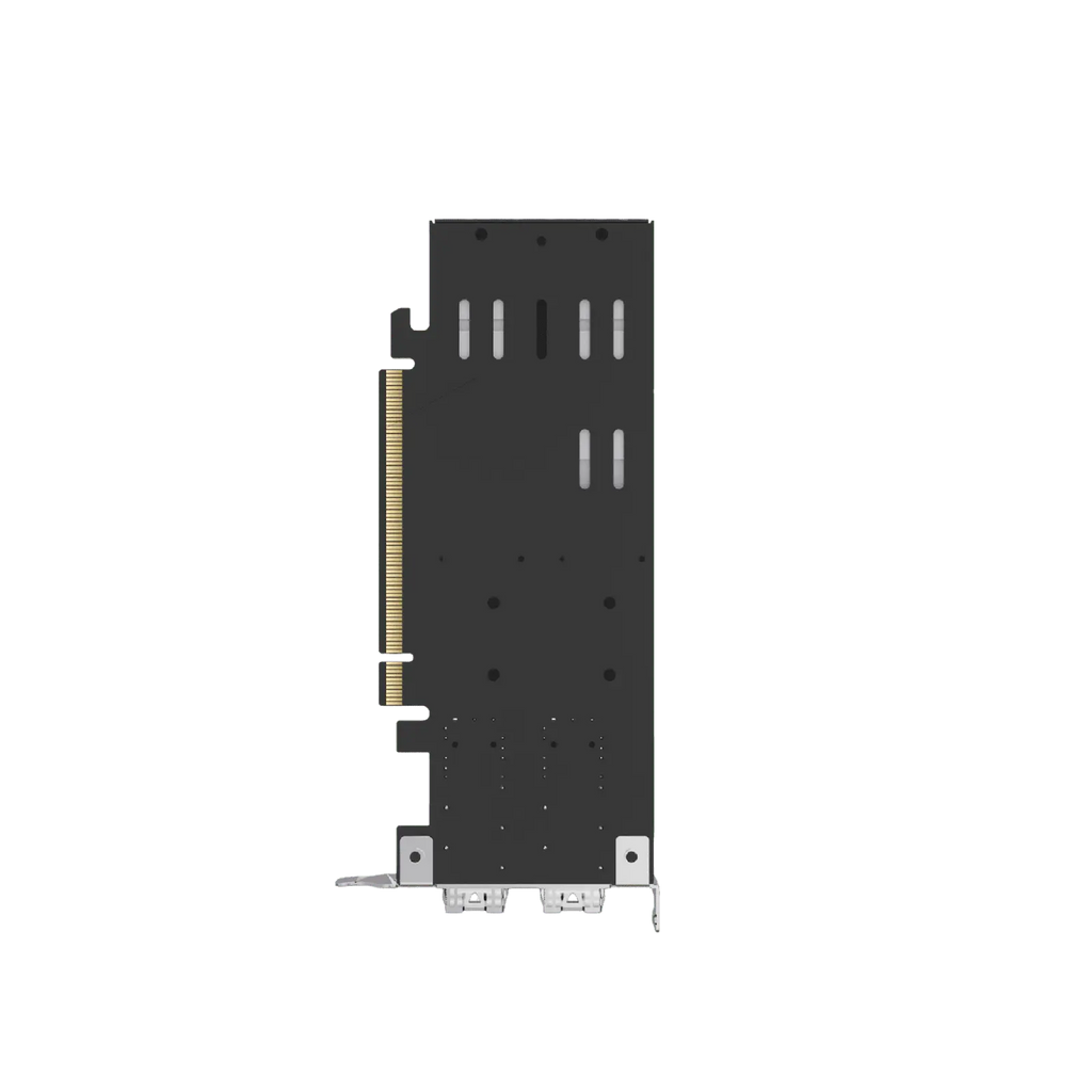 MINISFORUM ENPBA PCIe To 25G + 2NVME Card