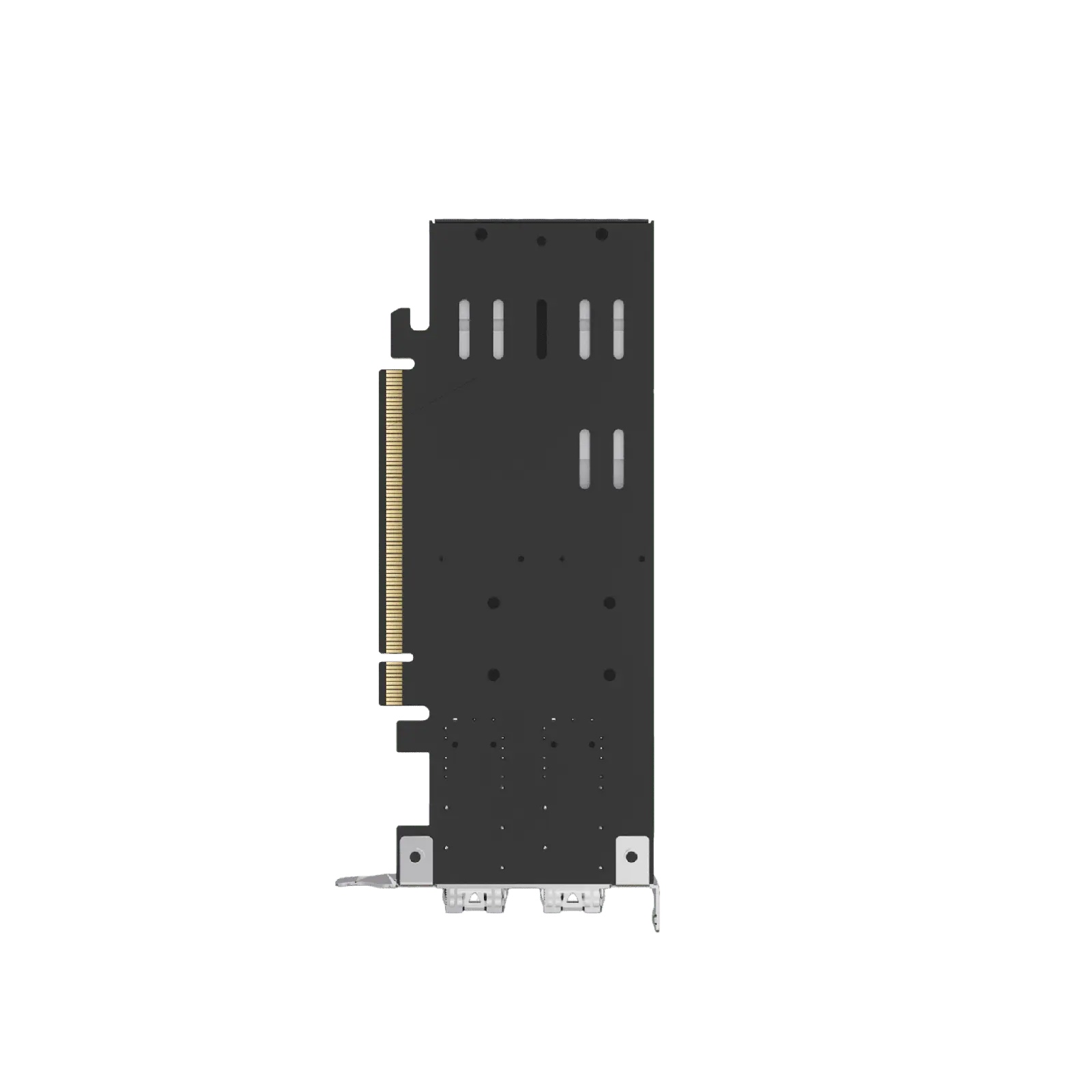 MINISFORUM ENPBA PCIe To 25G + 2NVME Card