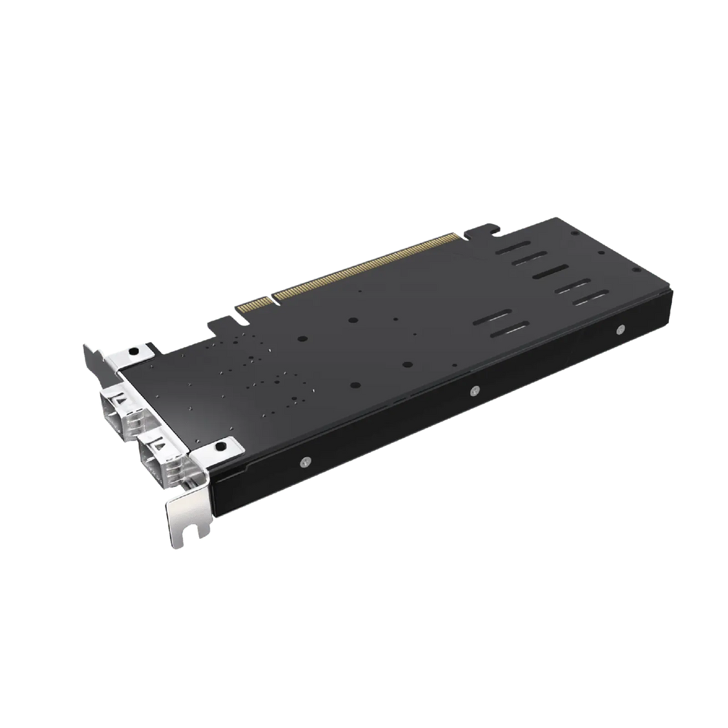 MINISFORUM ENPBA PCIe To 25G + 2NVME Card