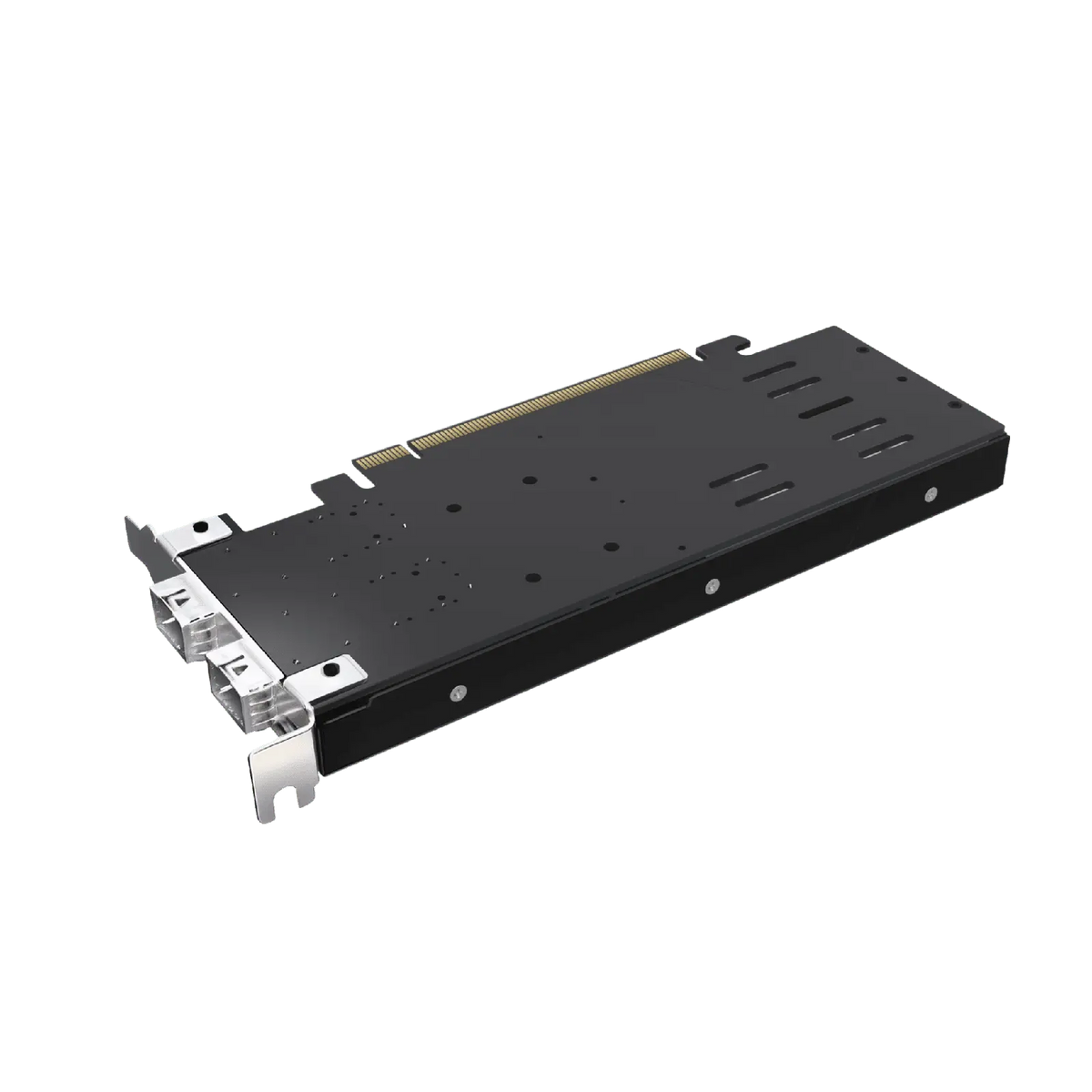 MINISFORUM ENPBA PCIe To 25G + 2NVME Card
