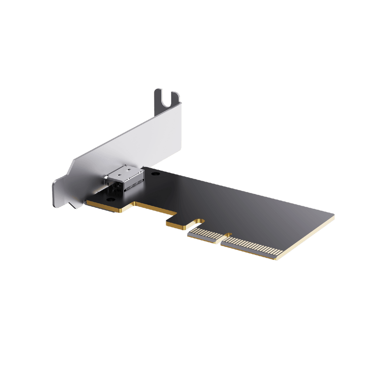 Minisforum EOP4A Carte PCIe vers Oculink