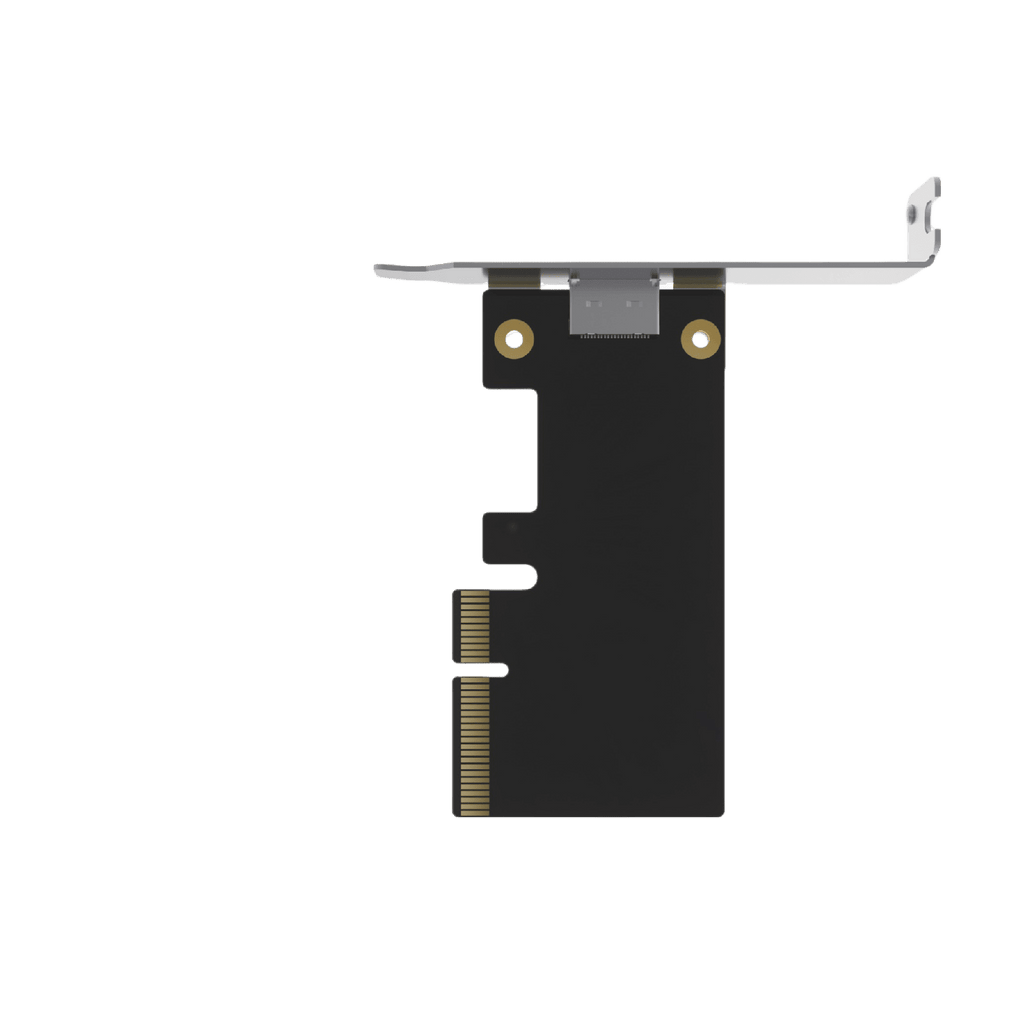 Minisforum EOP4A Carte PCIe vers Oculink