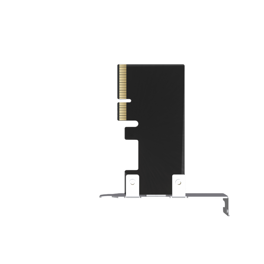 Minisforum EOP4A Carte PCIe vers Oculink