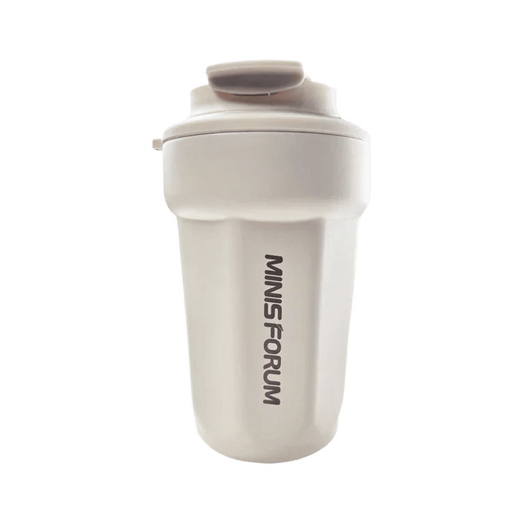 Minisforum Tapis de souris/Cup