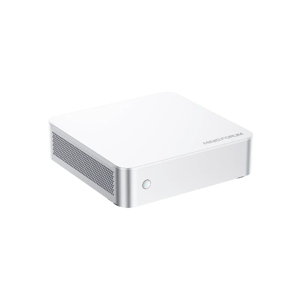 Minisforum M1-1295/1390