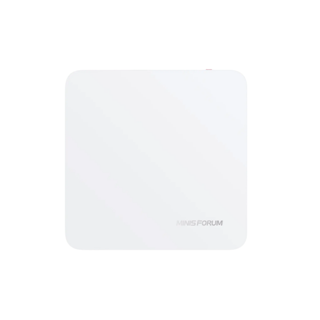 Minisforum M1-1295/1390
