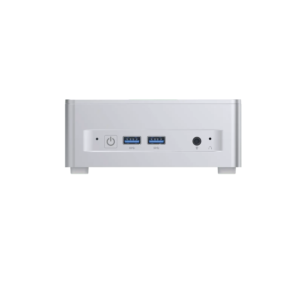 Minisforum M1 Lite-125U