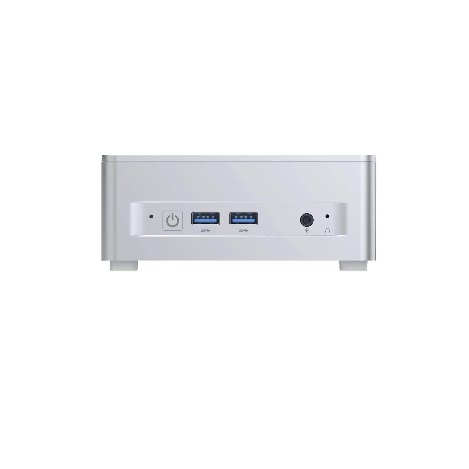 Minisforum M1 Lite-125U