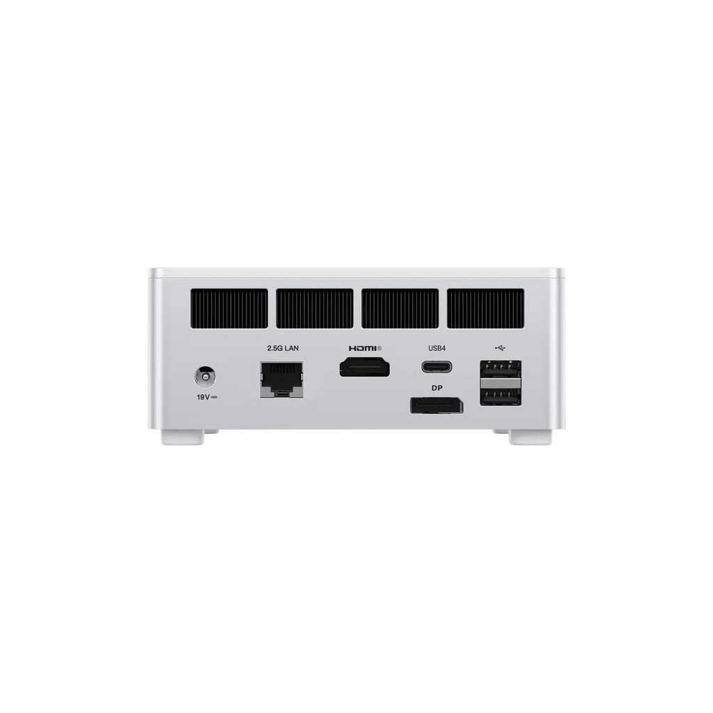 Minisforum M1 Lite-125U