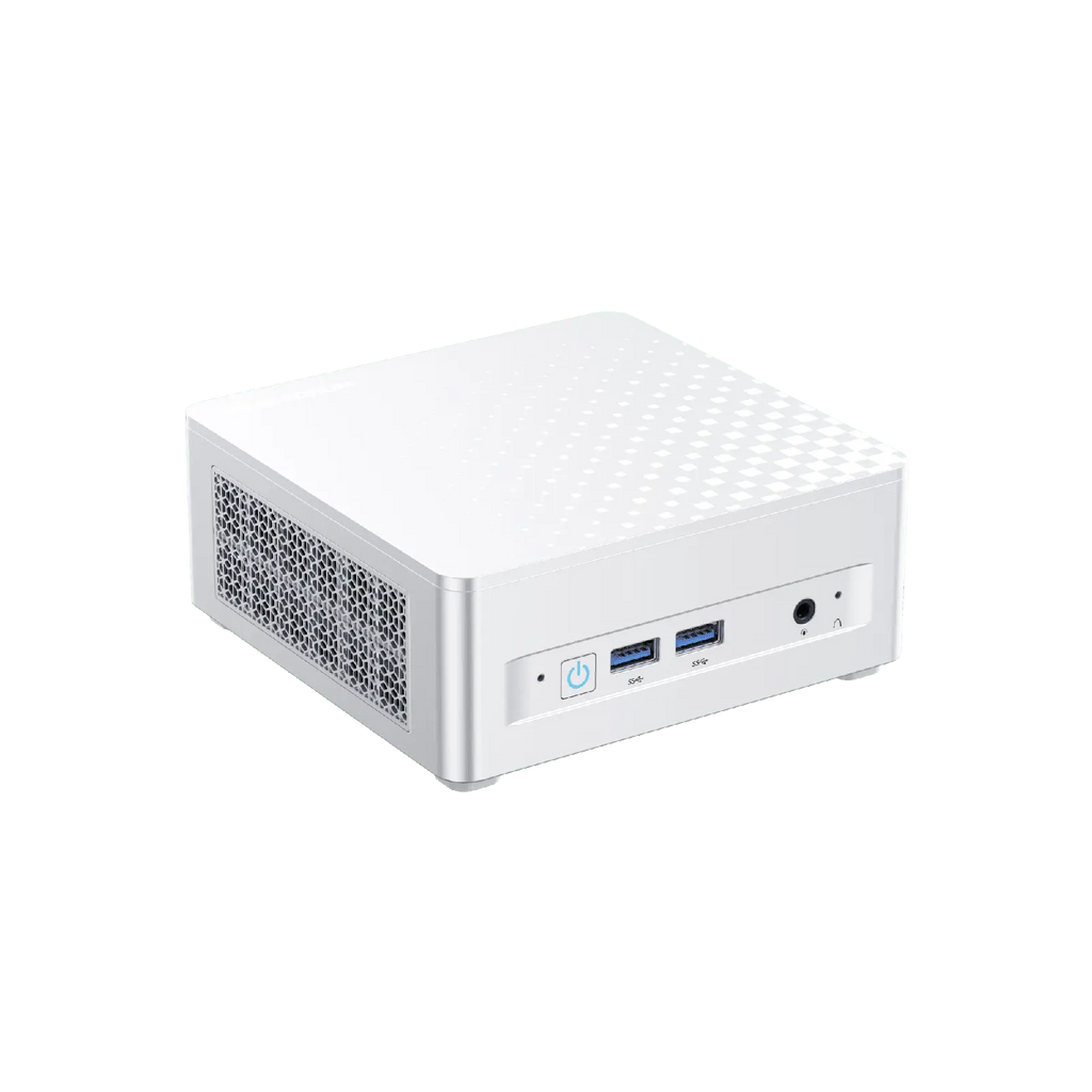 Minisforum M1-Plus