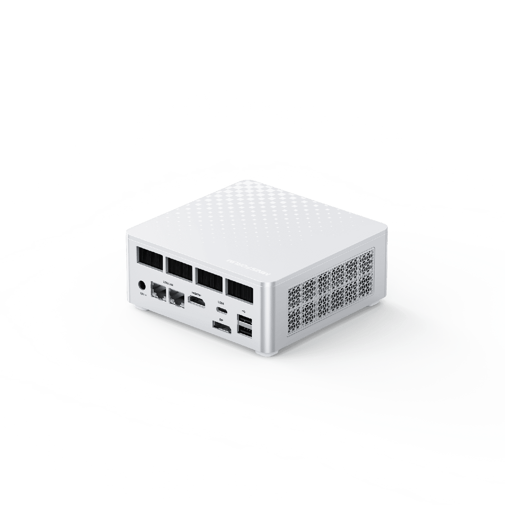 Minisforum M1-Plus