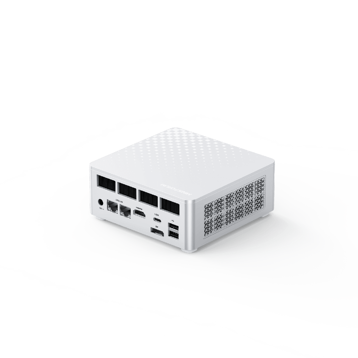 Minisforum M1-Plus