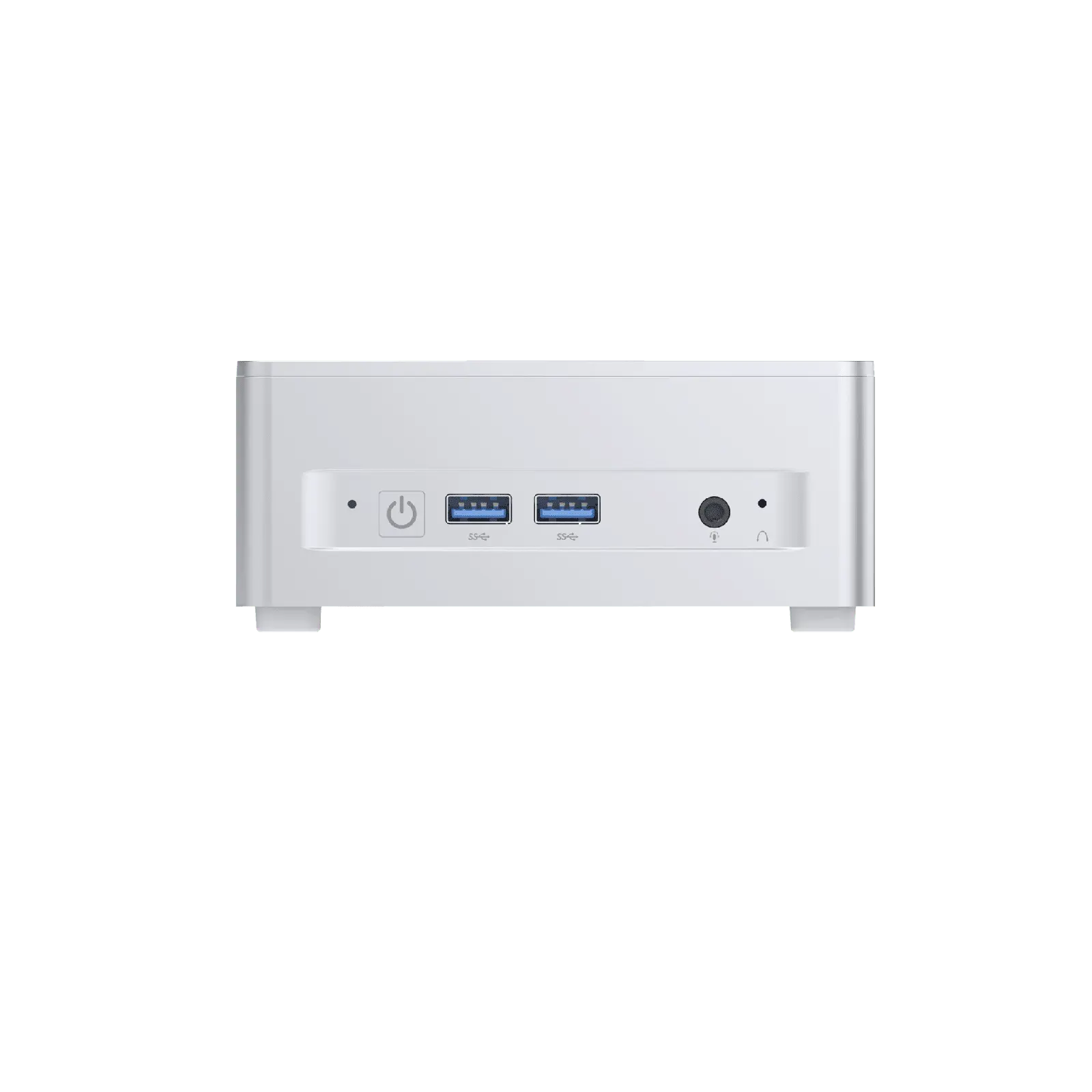 Minisforum M1-Plus