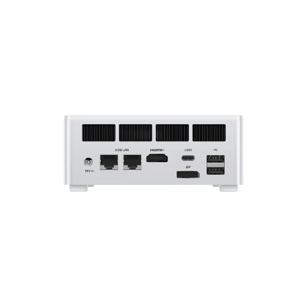 Minisforum M1-Plus