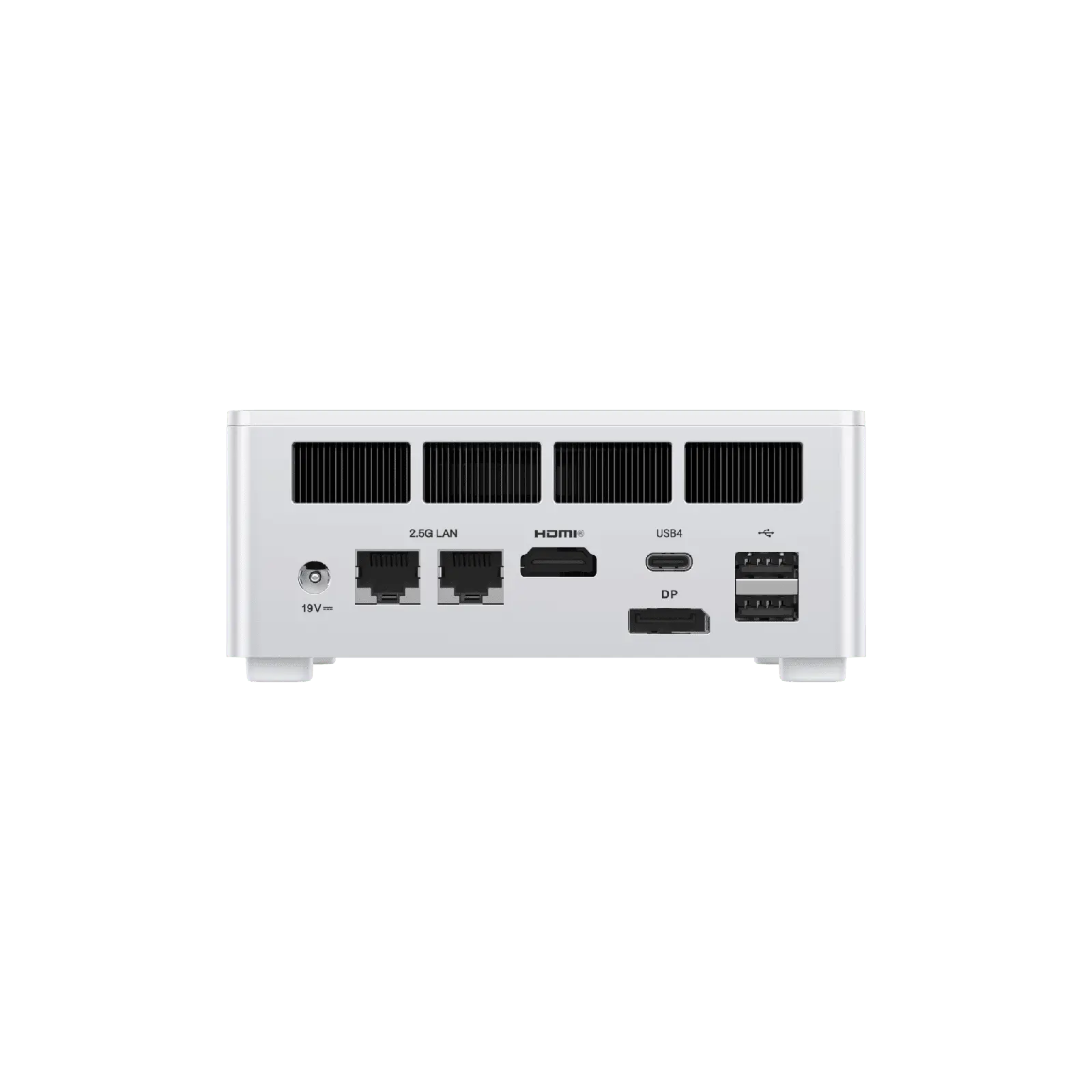 Minisforum M1-Plus