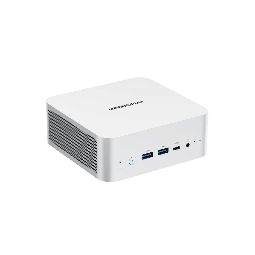 Minisforum M1 Pro-125H