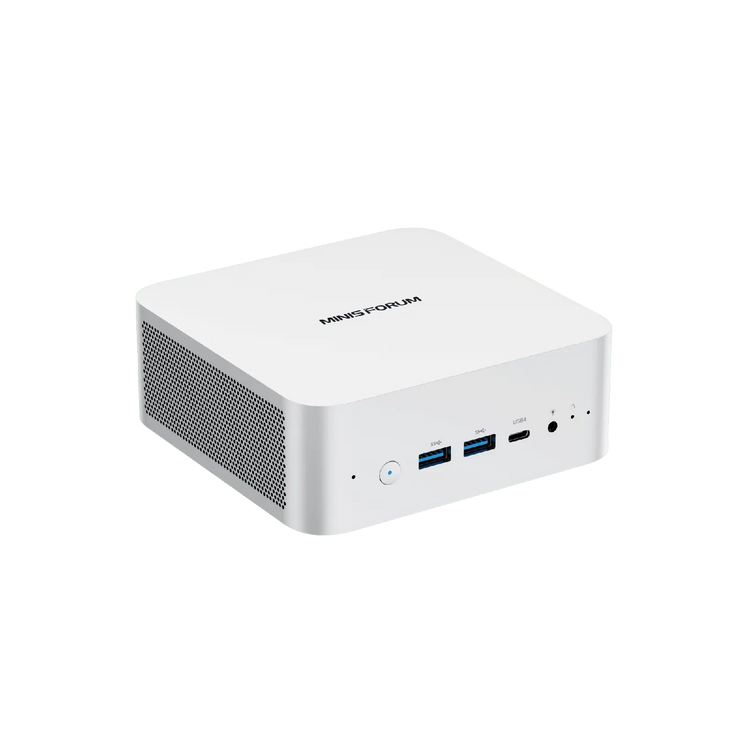Minisforum M1 Pro-125H