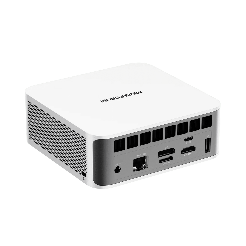 Minisforum M1 Pro-125H