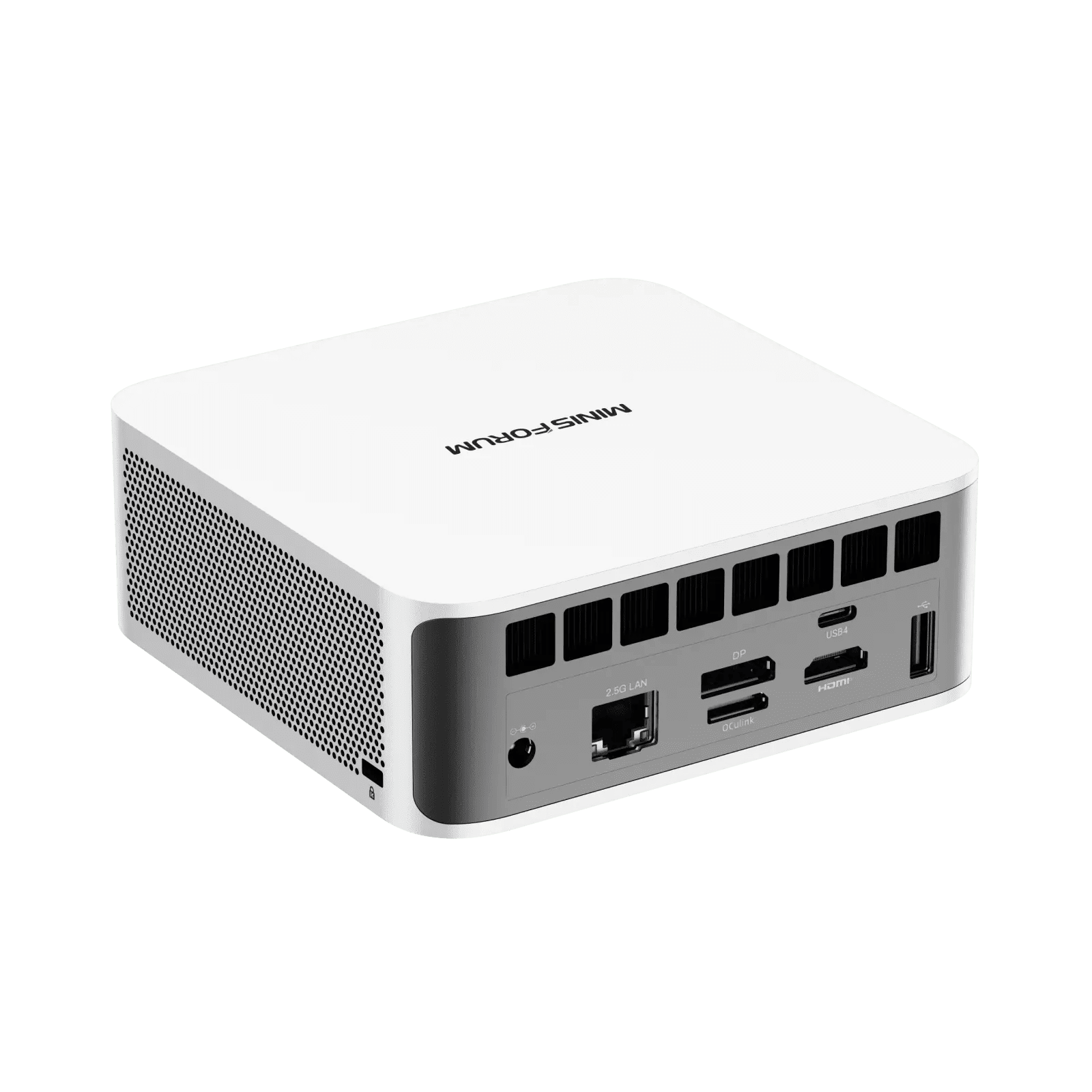 Minisforum M1 Pro-285H