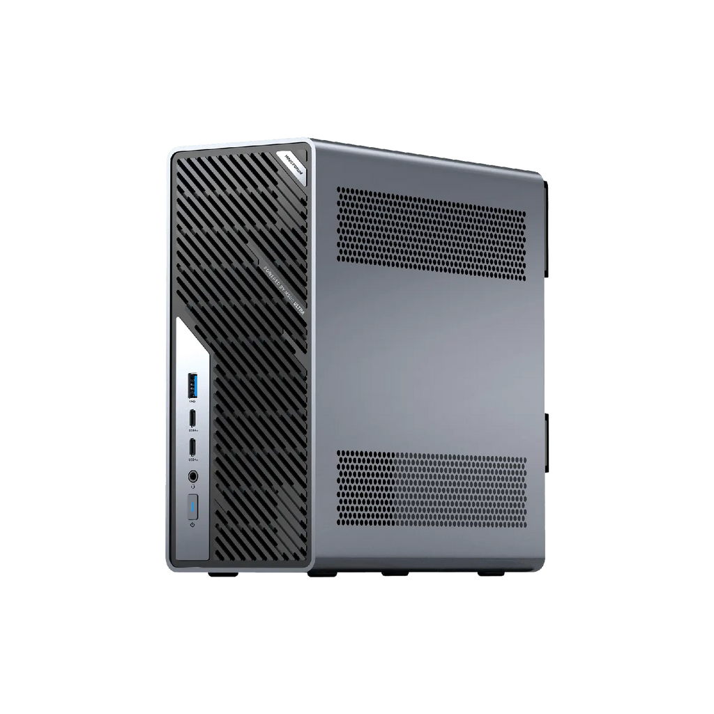 Minisforum MS-02 Ultra