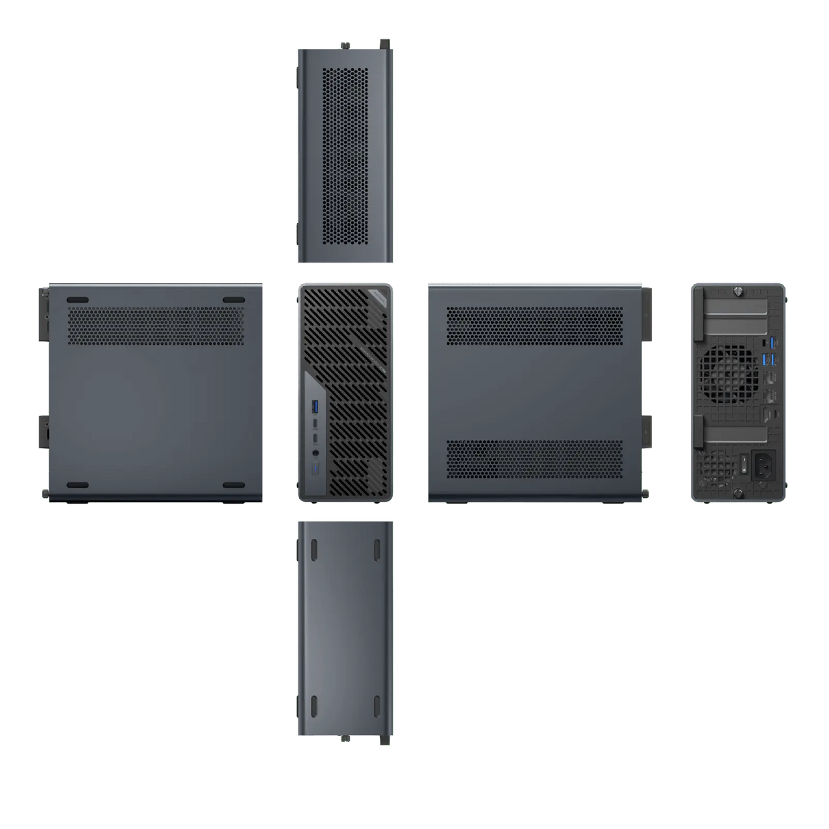 Minisforum MS-02 Ultra