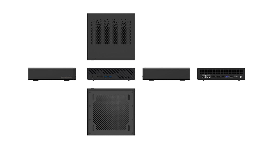 Minisforum MS-A1