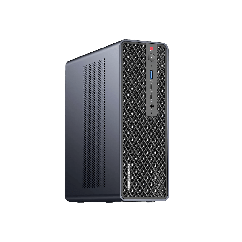Minisforum MS-S1 MAX