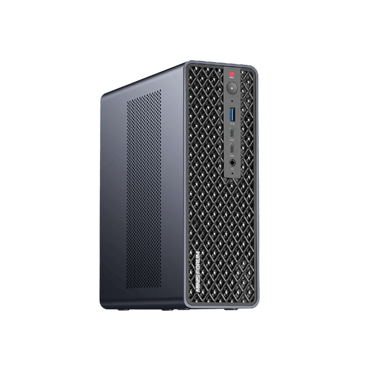 Minisforum MS-S1 MAX